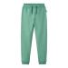 NAME IT Kids Cotton Sweatpants 158 Frosty Spruce