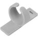 High Accuracy Dentistry Finger Lineal Ring & Shear Measure Tool - Portable Gray Plastic for Dentists - Buy Online on SooperMarket.com