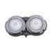 Shaving Replacement Blade Heads for PQ182 183 188 189 190 HQ4 Shaving Head Cutter