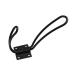 Alipis 10pcs Wall Rack Coat Hanger Door Hooks Robe Hanger Door Hooks Hook up Door Frame Wardrobe