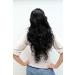 WIG ME UP 4306-1B Black Long Wig with Huge Curls - Stylish High-Quality International Shipping Available - Buy Online on SooperMarket.com