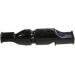 Acme Working Dog Double Dog Whistle No 640 Black - Premium Training Tool for Dogs | International Shipping Available - Buy Online on SooperMarket.com