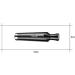 TEMKIN 4-in-1 Nose Hair Trimmer | Rechargeable Nose & Ear Cleaner Beard Trimmer Micro Shaver & Eyebrow Grooming Set International Shipping Available - Buy Online on SooperMarket.com