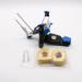 Beaghty Prosthesis - Functional Articulator | Zinclegation Dental Model for Laboratories Dentists & Students | Precision Plaster for Optimal Results - Buy Online on SooperMarket.com