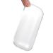 Silicone Eyelash Holder Pad - Reusable False Eyelashes Keeper & Glue Palette (Transparent) for Eyelash Extensions - Buy Online on SooperMarket.com