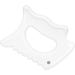 Ceramic Gua Sha Board for Muscle Relief Face Lifting Professional Spa Massaging Use Tool Suitable for Individual Self Care - Buy Online on SooperMarket.com