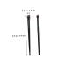 FRCOLOR 15 Sets Eyeliner Brush Makeup Kit - Precision Brow & Eyeliner Tools for Women | International Shipping - Buy Online on SooperMarket.com
