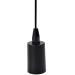 UAYESOK 15 Inch Stainless Steel Marine VHF Antenna for Cobra, Icom, Uniden, Standard Horizon Radio - Low Profile Design with 16.4ft Coaxial Cable - Buy Online on SooperMarket.com