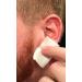 Piercing Site Cleaner Floss - USA-Made Aftercare for Ear, Belly, Nose, Nipple - Pack of 10 - Buy Online on SooperMarket.com