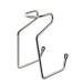 Beavorty Razor Brush Stand - Shaving Holder & Accessory Rack for Safety Razors & Brushes | Toothbrush Kit Coat Hanger - Buy Online on SooperMarket.com