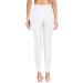 Holipick Women's High Waisted Swim Pants UPF 50+ - White, Small - Buy Online on SooperMarket.com