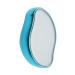 DRESSE Crystal Hair Eraser - Painless Exfoliation & Magic Hair Removal Tool for Women and Men - Sky Blue - Buy Online on SooperMarket.com