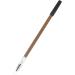 Healeved 4pcs Pencil Brow Pen Eye Brow Pencil Brow Pencil for Makeup Wood Brow Pencil Wooden - Buy Online on SooperMarket.com