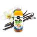 Soviia Vanilla Agave Syrup (Estate Grown Low-Glycemic Vegan Non-GMO, Nectar Kosher Halal)