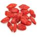 Yupik Organic Goji Berries Non-GMO Vegan Gluten-Free 1Kg - Buy Online on SooperMarket.com