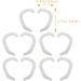 STOBOK Auricle Support - 5 Pairs Discreet Protruding Ear Corrector - Buy Online on SooperMarket.com