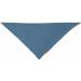 HUNTER Triangular Scarf NOLA - Blue LL Size | International Shipping Available - Buy Online on SooperMarket.com
