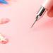 Nail Point Drill Pen Dual Heads Nail Art Diamond Pen Crystal Beads Picker Dotting Wax Pencil Manicure Art Tool Dual Use - Buy Online on SooperMarket.com