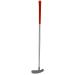 Jitnetiy Two Way Golf Putter Removable Alloy Rod Golf Putter for Right or Left Handed Golfers 33 in for Adult Teenagers Red