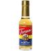 Torani Vanilla Flavour Syrup 750ml bottle 2 Pack Transparent & Hazelnut Flavour Syrup 150ml Syrup+Hazelnut Flavour Syrup Vanilla 750 ml (Pack of 2) - Buy Online on SooperMarket.com
