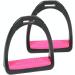 Shires Compositi Adult Premium Profile Stirrups Royal Blue - Buy Online on SooperMarket.com