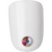 KISS imPRESS Press-On Manicure I'd Rather Be Short Length Square with PureFit Technology Includes Prep Pad Mini File Cuticle Stick and 30 Fake Nails - Buy Online on SooperMarket.com