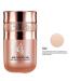 Buy Butterfly Cushion BB Cream - Air Cushion CC Cream & Moisturizing Concealer - Easy to Use Liquid Foundation in Ivory White - International Shipping - Buy Online on SooperMarket.com