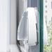 ZABEES Magnetic Window Cleaner Adjustable Double-sided Suction Glass Cleaner Household Cleaning Thickened Class Cleaner Glass Cleaner - Buy Online on SooperMarket.com