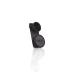 MDF Pediatric Attachment with Clip - for MD ONE Epoch Titanium Stethoscope - Blackout