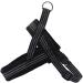 BPS Adjustable Dog Harness for Small & Medium Dogs | 4 Sizes Available | Durable & Comfortable - Buy Online on SooperMarket.com