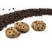 Enjoy Life Semi Sweet Chocolate Mini Chips 10 oz (Set of 3) - Dairy-Free, Nut-Free | Ideal for Baking and Snacking - Buy Online on SooperMarket.com