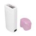 Portable Wax Warmer for Hair Removal | Fast Heating & Automatic Roll-On | Perfect for Home & Travel - Buy Online on SooperMarket.com