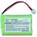 PRUVA 800mAh Battery Compatible with Binatone Easytouch & Icarus Series - International Shipping Available - Buy Online on SooperMarket.com
