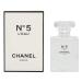 CHANEL N 5 L'EAU Eau De Toilette Spray for Women 1.2 Ounce