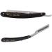 Angoily 3-Piece Dalmatian Ears Nail Stand & Eyelash Case | Men's Hairdressing Razor Gift Set - Buy Online on SooperMarket.com