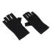Healeved 5 Pairs Nail Gloves Fingerless Gloves Driving Gloves Nails Gel Sun Protection Gloves Uv Gloves Led Gloves Womens Gloves Manicure Gloves Miss Skin Care Polyester Light - Buy Online on SooperMarket.com