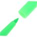 HAPINARY 5pcs Halloween Paint Pen Glow Eyeliner Pencil Eyeliner Fluorescence Make up Highlighter Plastic - Buy Online on SooperMarket.com