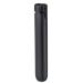 LAXED Folding Nail File Double Side Nail Grinding Sanding Remove Buffer UV Gel Polish Manicure Tool Black