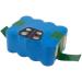 14.4V High-performance Replacement Battery for KV8 210XR 210C - 2000mAh | International Shipping Available - Buy Online on SooperMarket.com