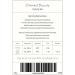 Taiwanese White Tip Oolong Tea - Oriental Beauty Wu Long Tea - 20g - Buy Online on SooperMarket.com