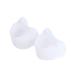 GloaSublim Silicone Toe Separators - 1 Pair Bunion Corrector and Pain Relief Tool - Buy Online on SooperMarket.com