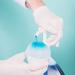 Perfectware Blue Raspberry Snow Cone Syrup 1 Gallon - 1 Count - Buy Online on SooperMarket.com