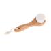 1pc Exfoliating Facial Brush Skin Cleaning Brush Face Cleaning Brush Facial Cleansing Brush
