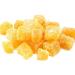 Virgolden Crystallised Ginger 500g - Super Healthy Snack | Chopped Dried Candied Ginger | Natural Energy & Fiber Boost - Buy Online on SooperMarket.com