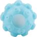 HERCHR 2 Pieces Laundry Dryer Balls Reusable Dryer Balls Soft Washing Balls Replace Laundry Drying Fabric Softener Ball Accessories - Buy Online on SooperMarket.com
