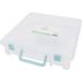 Michaels 12 x 12 Scrapbook Case by Simply Tidy  - Buy Online on SooperMarket.com