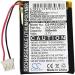 Replacement Battery for Philips 2577744 2669577 | Compatible with PRESTIGO SRT9320 | 850mAh 3.7V | International Shipping Available - Buy Online on SooperMarket.com