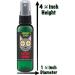 Smokey's Stash Catnip Spray - 2 Ounce Premium Potency Treat for Cats - Buy Online on SooperMarket.com