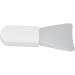 Silicone Facial Mask Applicator Mini Portable Silicone Mask Brush Convenient Spatula Shape in (Short shovel shape) - Buy Online on SooperMarket.com
