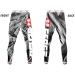 Senso Roots Spats Compression Pants for Jiu Jitsu, Grappling, Wrestling, BJJ, NOGI - Size 30 - Buy Online on SooperMarket.com